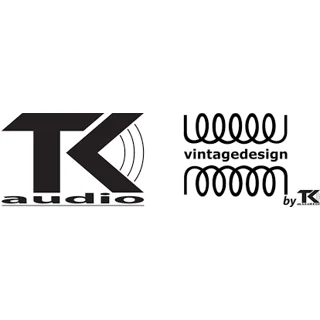 TK Audio coupon codes