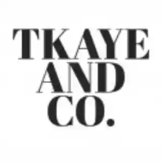 TKaye & Company discount codes