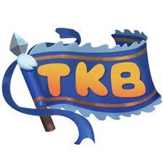 TKB Game logo