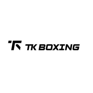 TK Boxing logo