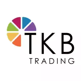 Shop TKB Trading coupon codes logo