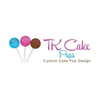 Shop TK Cake Pops logo