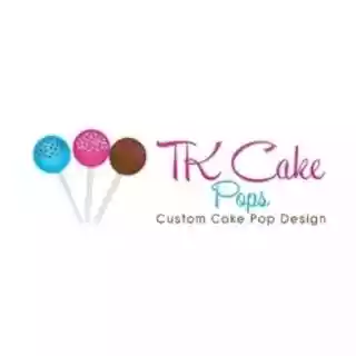 Shop TK Cake Pops coupon codes logo