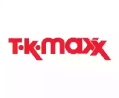 Shop Tkmaxx discount codes logo
