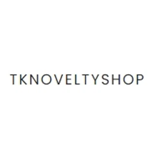 TKNOVELTYSHOP logo