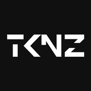 TKNZ  logo