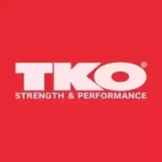 TKO Strength & Performance promo codes