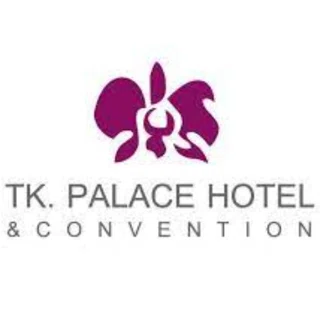 Shop TK. Palace Hotel & Convention logo