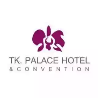 Shop TK. Palace Hotel & Convention logo