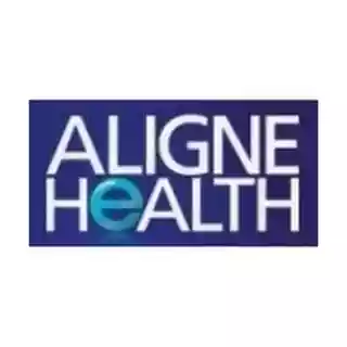 Shop Aligne Health discount codes logo
