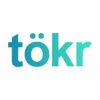Shop tökr discount codes logo