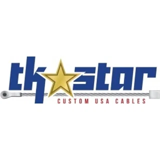 TK Star discount codes
