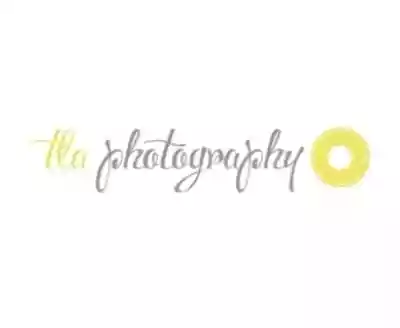 TLA Photography discount codes