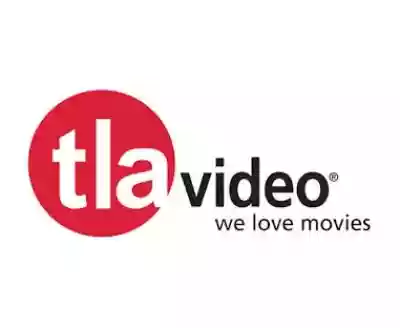 TLA Video coupon codes