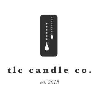 TLC Candle Co. coupon codes