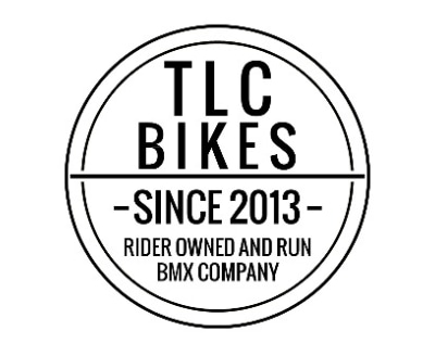 Shop TLC For Bikes logo