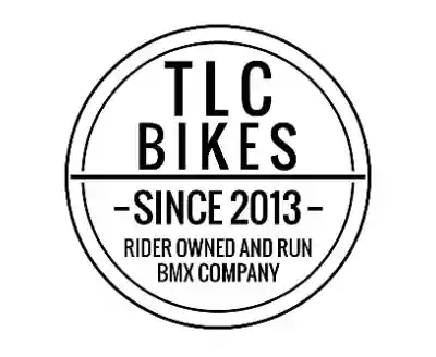 Shop TLC For Bikes coupon codes logo
