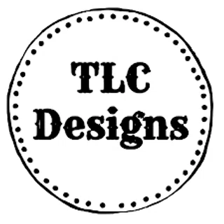 TLC Designs and Customs logo