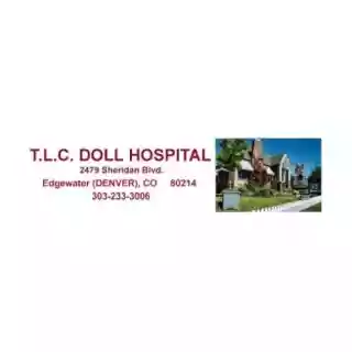 TLC Doll logo