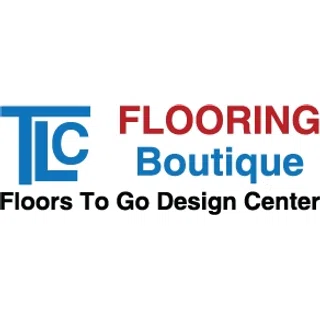 TLC the Flooring Boutique logo