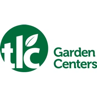 TLC Garden Centers logo