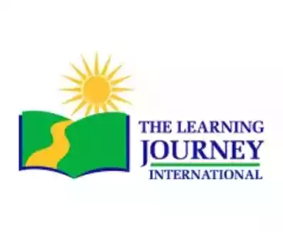 The Learning Journey International logo