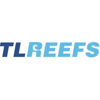TL Reefs logo