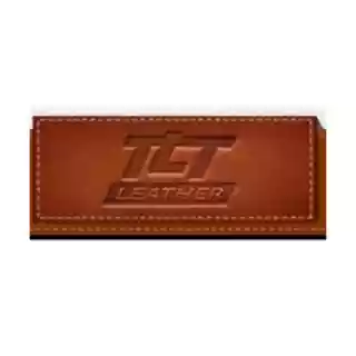 Shop TLT Leather logo