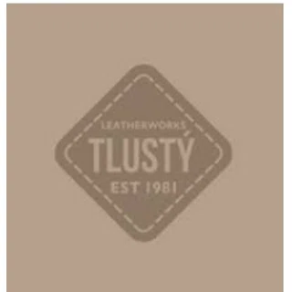 Tlusty & Co logo