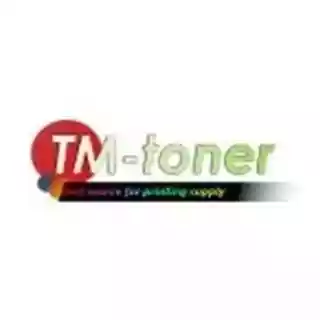 Shop TM-Toner logo