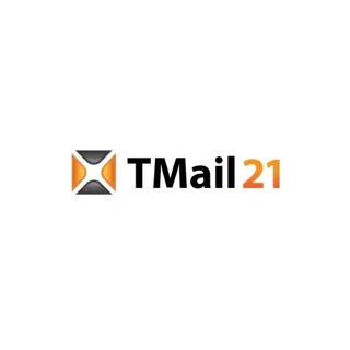 Shop TMail21 logo