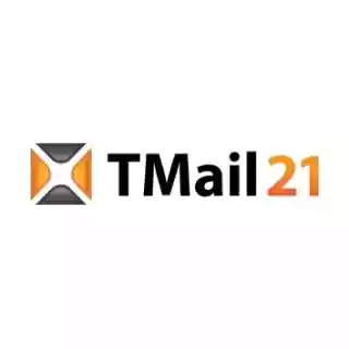 TMail21 logo