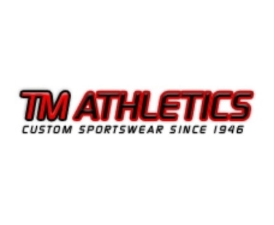 Shop TM Athletics logo