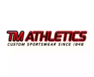 Shop TM Athletics discount codes logo