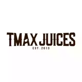 Shop Tmax Juices coupon codes logo