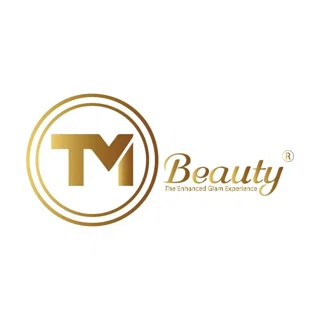 TM Beauty logo