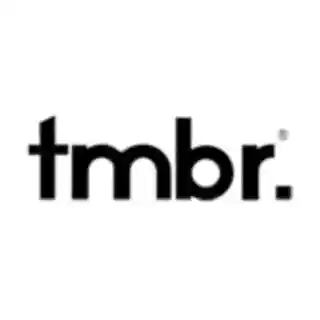Shop tmbr logo