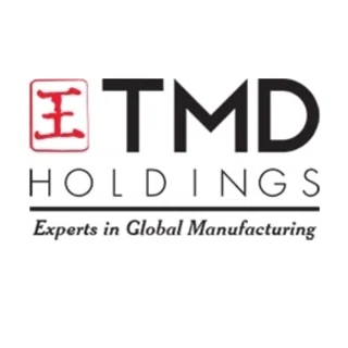 Shop TMD Holdings logo