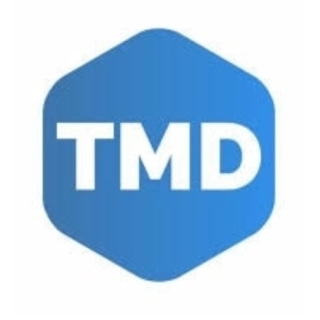 Shop TMDHosting logo