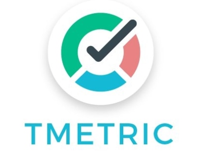 Shop TMetric logo