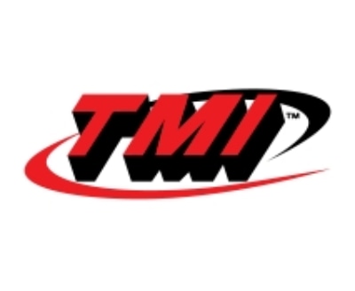 Shop TMI Products logo