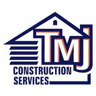 TMJ Construction Services logo