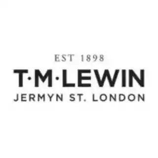 T.M.Lewin AU coupon codes