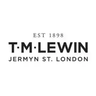 TM Lewin coupon codes