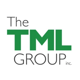 The TML Group Inc. logo