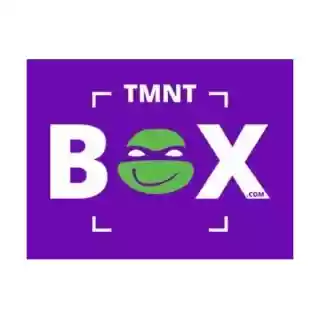 Shop TMNT Box discount codes logo