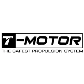 T-Motor Shop logo
