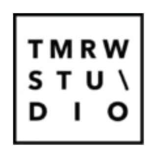 Shop TMRW Studio logo