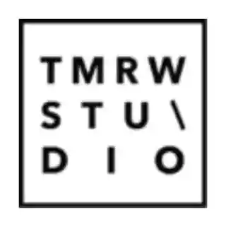 TMRW Studio coupon codes