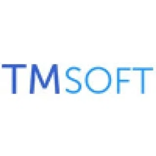 TMSOFT logo